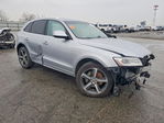 Audi Q5 2015
