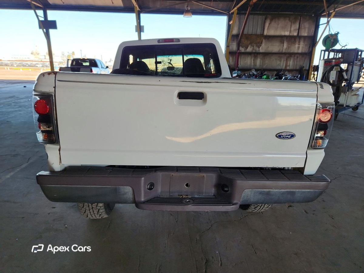 Ford Ranger 1996