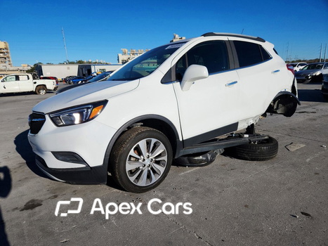 Buick Encore 2020 - Image 1 of 14