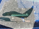 Cadillac CTS 2011