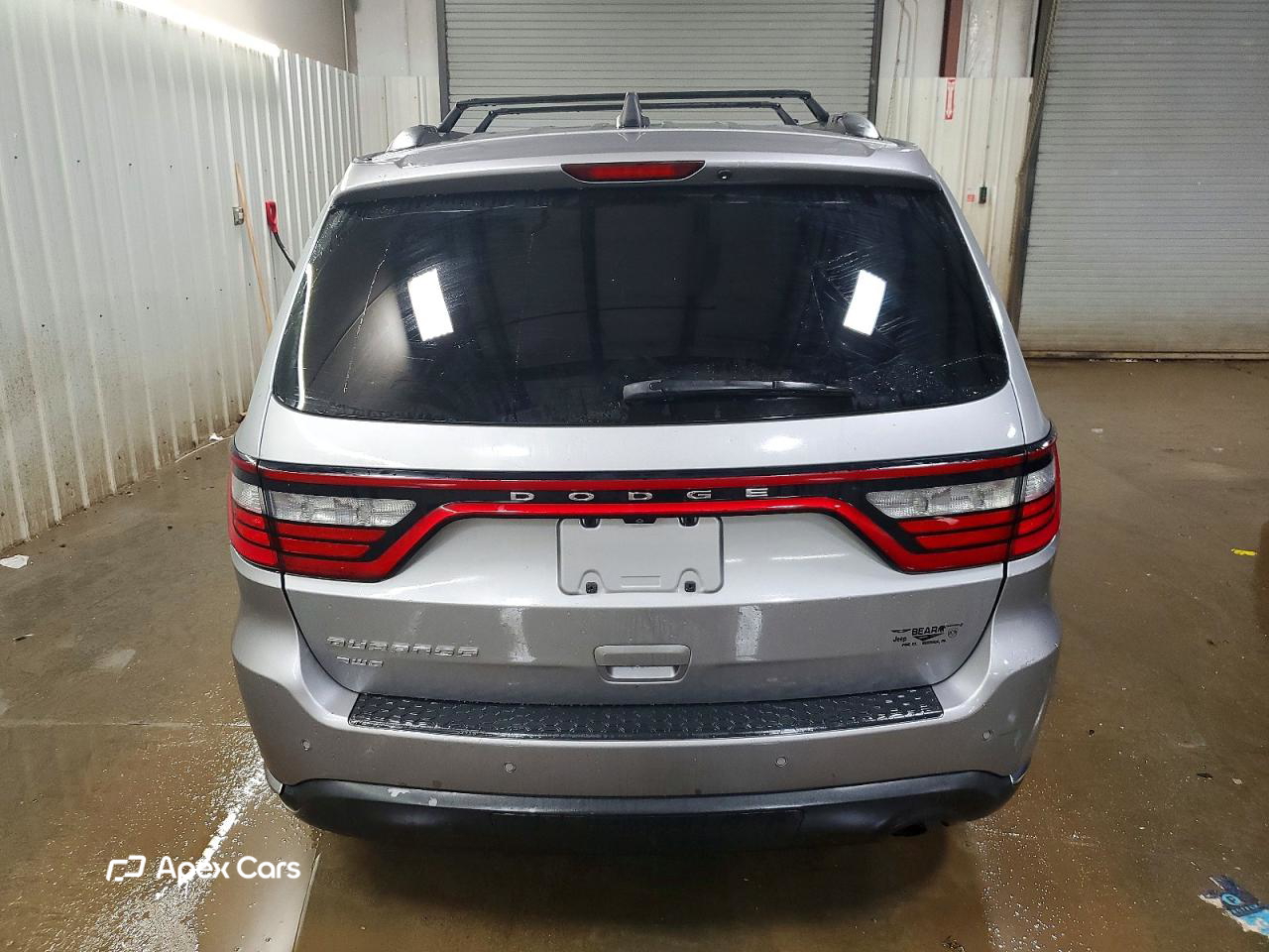 Dodge Durango 2014