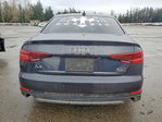 Audi A4 2018