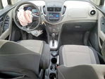 Chevrolet Trax 2015