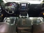 Chevrolet Silverado 2017