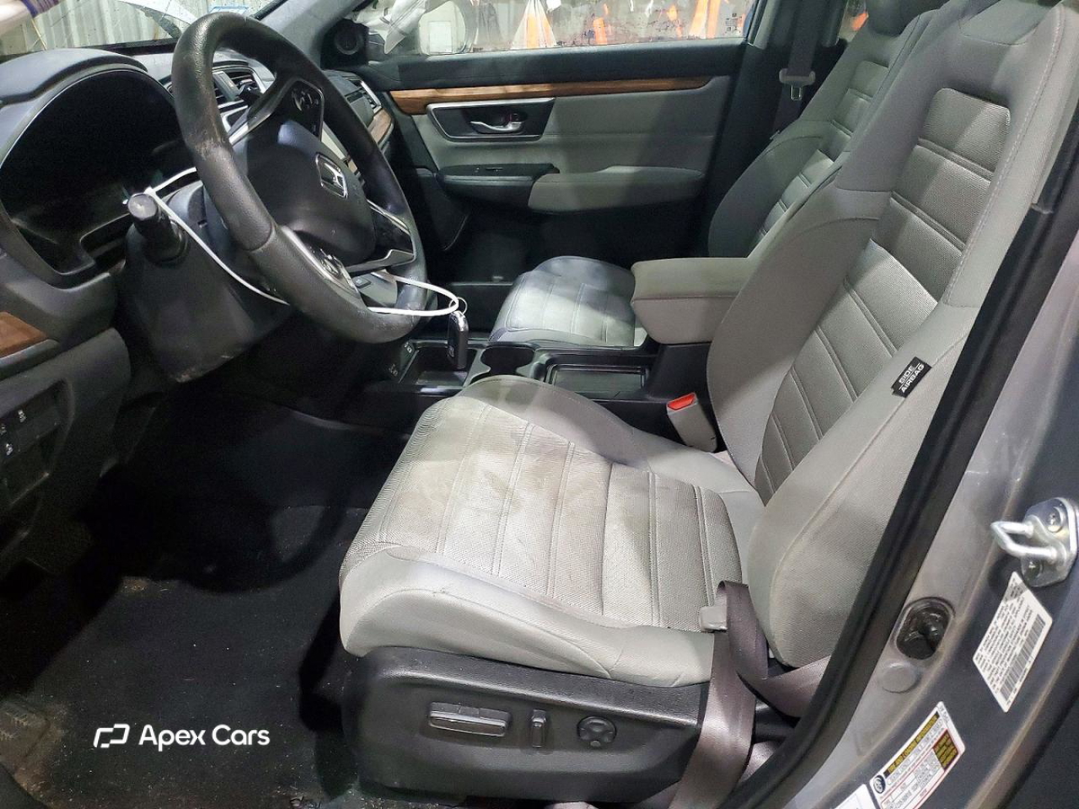 Honda CR-V 2020