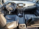Honda Pilot 2016