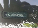 Subaru Forester 2025