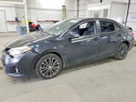 Toyota Corolla 2015