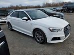 Audi A3 2020