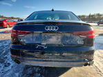 Audi A4 2018
