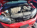 Volkswagen Jetta 2012
