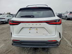 Lexus NX 2025