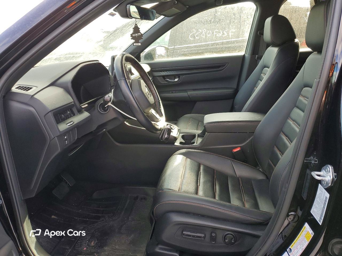 Honda CR-V 2025