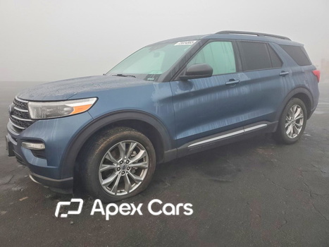Ford Explorer 2020 - Image 1 of 14