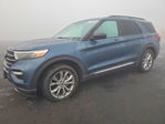 Ford Explorer 2020