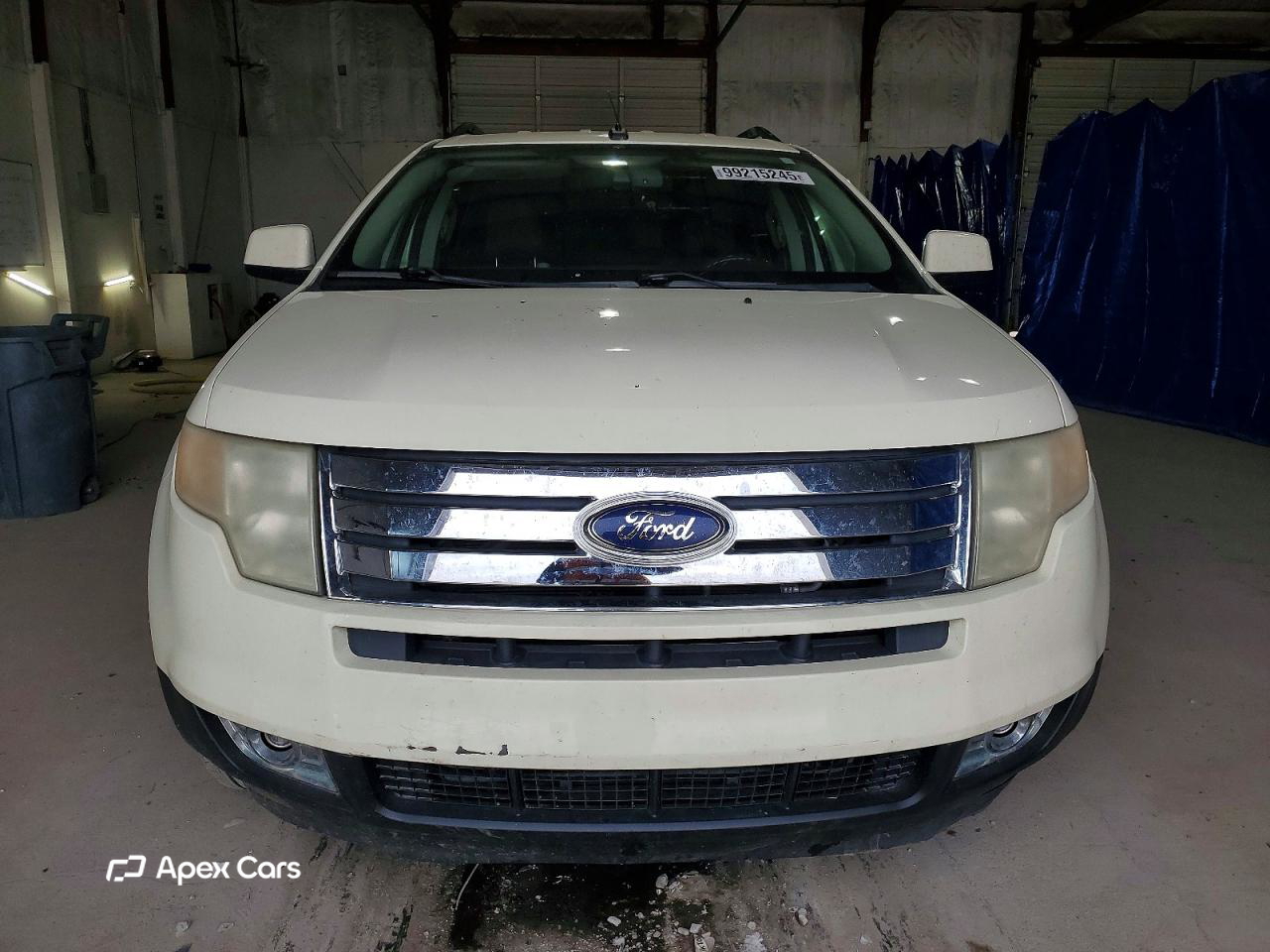 Ford Edge 2007
