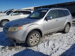 Subaru Forester 2013