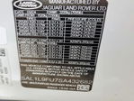 Land Rover Range Rover 2025