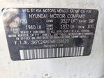 Hyundai Accent 2021