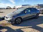 Honda Civic 2013