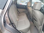 Nissan Rogue 2012