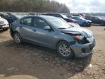 Mazda 3 2013