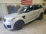 Land Rover Range Rover Sport 2017