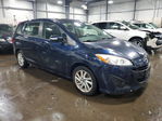 Mazda 5 2014