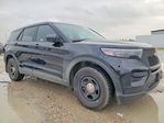 Ford Explorer 2025