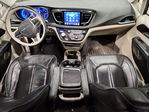 Chrysler Pacifica 2020