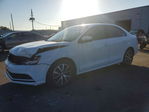 Volkswagen Jetta 2017