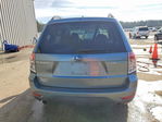 Subaru Forester 2009