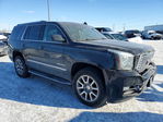 GMC Yukon 2017