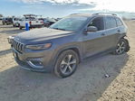 Jeep Cherokee 2019