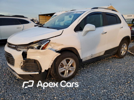 Chevrolet Trax 2020 - Image 1 of 14
