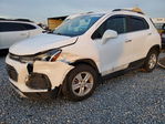 Chevrolet Trax 2020