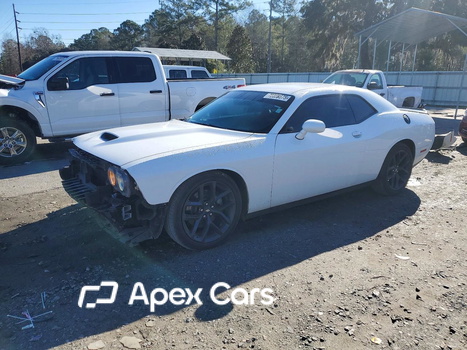Dodge Challenger 2022 - Image 1 of 13
