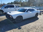 Dodge Challenger 2022