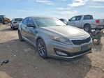 Kia Optima 2013