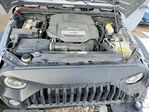 Jeep Wrangler 2014