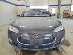 Tesla Model S 2015