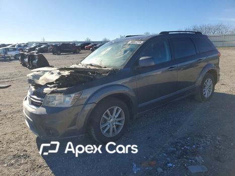 Dodge Journey 2014 - Image 1 of 15