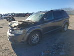 Dodge Journey 2014