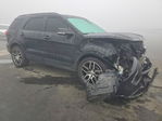Ford Explorer 2018
