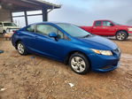 Honda Civic 2013
