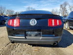 Ford Mustang 2012