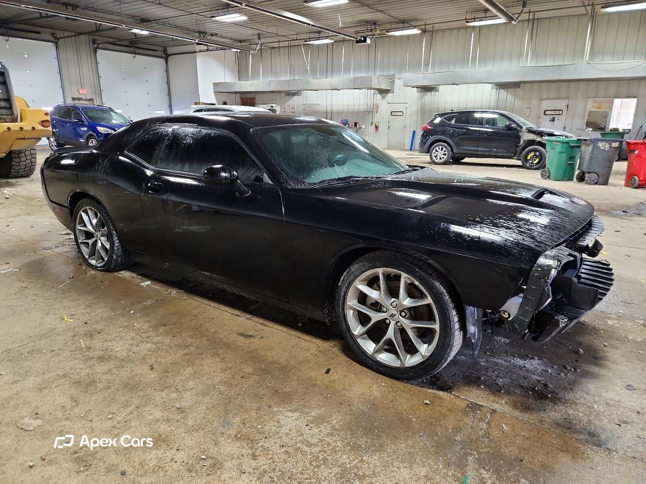 Dodge Challenger 2023