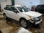 Subaru Outback 2015