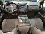 Chevrolet Silverado 2018