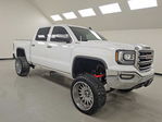 GMC Sierra 2017
